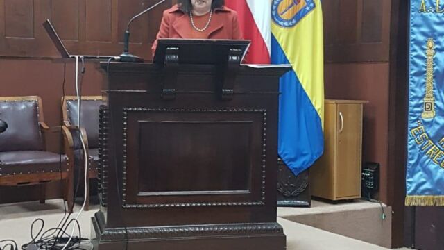 Democracia en Peligro