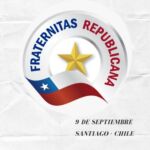 Masonería Femenina en Primera “Fraternitas Republicana” Fraternitas Republicana Fraternitas Republicana