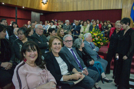 Reunión Blanca GLCH