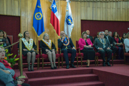 Reunión Blanca GLCH