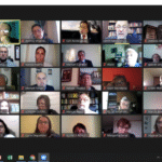 Gran Maestra y Gran Maestro