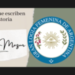 Gran Logia Femenina de Argentina Celebra 19 Años de Vida Gran Logia Femenina de Argentina Gran Logia Femenina de Argentina