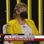 Entrevista a los Grandes Maestros en el programa "Mentiras Verdaderas" grandes maestros grandes maestros