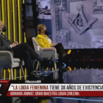 Entrevista a los Grandes Maestros en el programa "Mentiras Verdaderas" grandes maestros grandes maestros