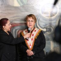 Celebración de Fraternitas de la República 2022
