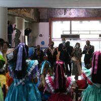Celebración de Fraternitas de la República 2022