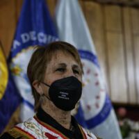 Celebración de Fraternitas de la República 2022