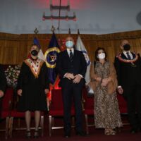 Celebración de Fraternitas de la República 2022