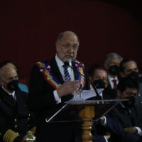 Celebración de Fraternitas de la República 2022