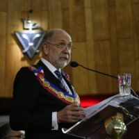 Celebración de Fraternitas de la República 2022