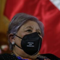 Celebración de Fraternitas de la República 2022