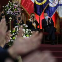Celebración de Fraternitas de la República 2022