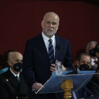 Celebración de Fraternitas de la República 2022