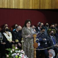 Celebración de Fraternitas de la República 2022
